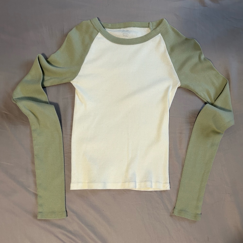 JOHN GALT Brandy Melville top